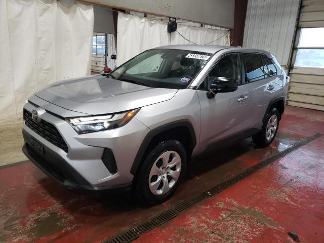 toyota rav4 le 2024 2t3f1rfv6rc441981