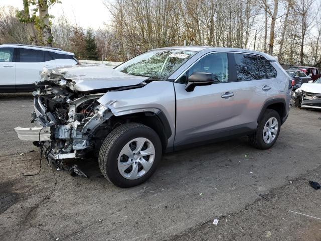 toyota rav4 le 2024 2t3f1rfv6rc453516