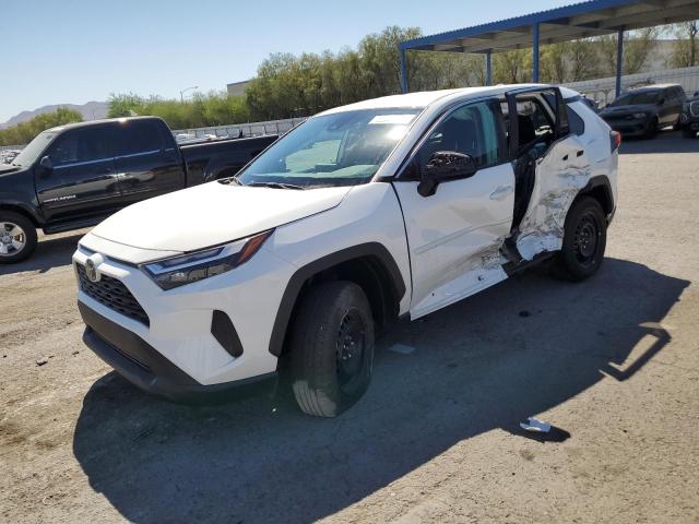 toyota rav4 le 2024 2t3f1rfv6rc456934