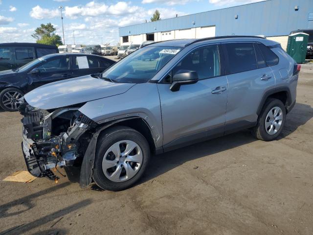 toyota rav4 le 2019 2t3f1rfv7kc021829