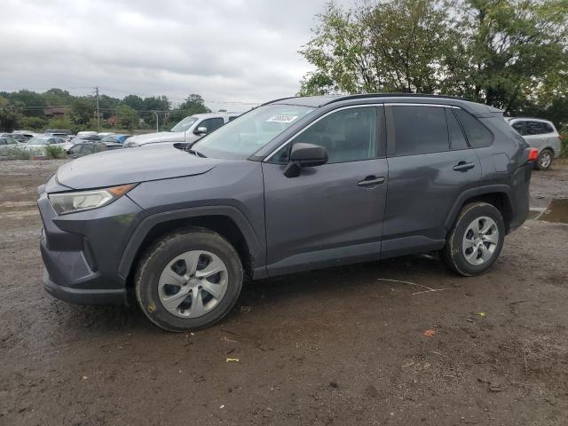 toyota rav4 le 2019 2t3f1rfv7kc057231