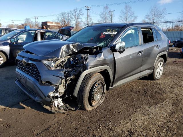 toyota rav4 le 2020 2t3f1rfv7lc078131