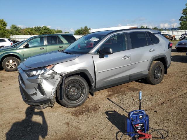 toyota rav4 le 2020 2t3f1rfv7lc087752