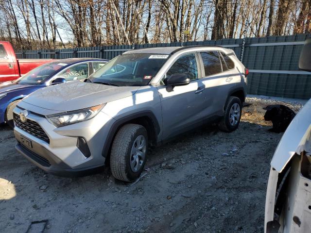 toyota rav4 le 2020 2t3f1rfv7lc108535