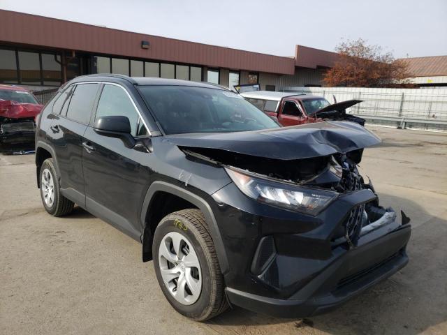 toyota rav4 le 2020 2t3f1rfv7lw112471