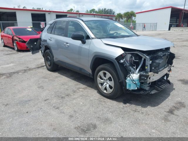 toyota rav4 2021 2t3f1rfv7mc213979