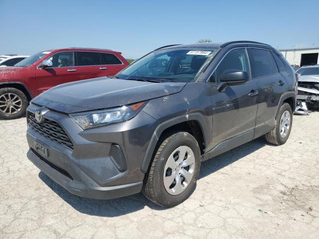 toyota rav4 le 2021 2t3f1rfv7mc227283