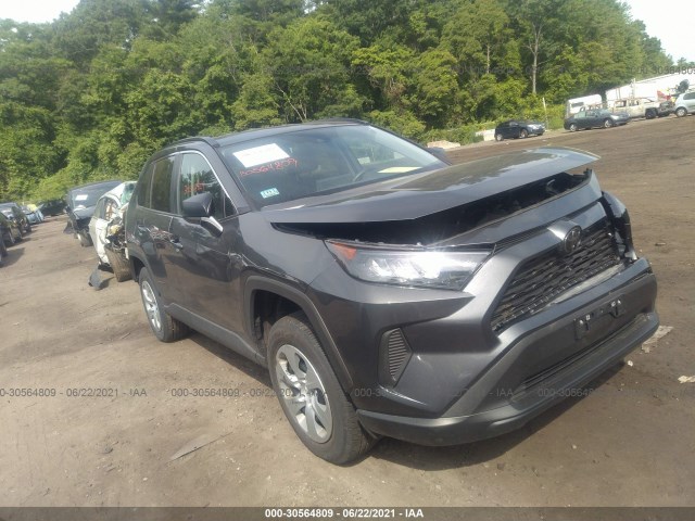 toyota rav4 2021 2t3f1rfv7mw146914