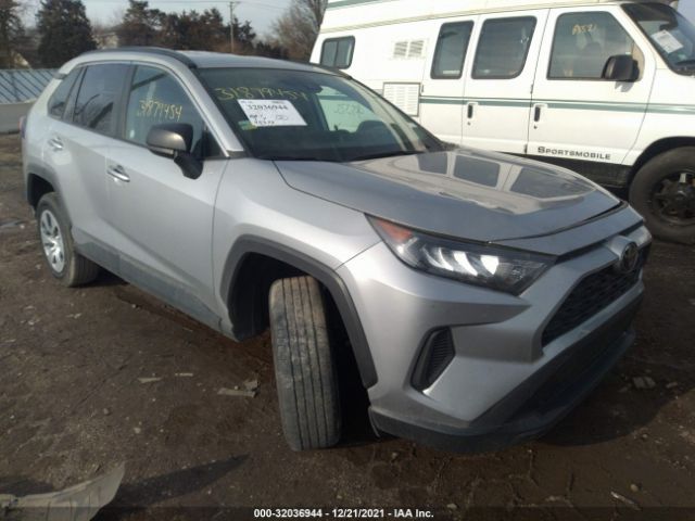 toyota rav4 2021 2t3f1rfv7mw186393