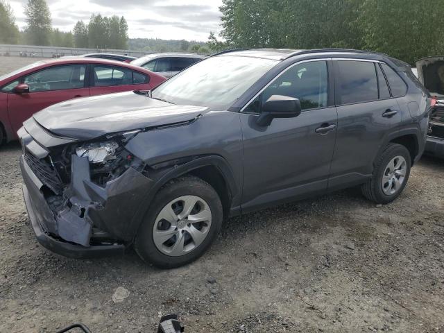 toyota rav4 2021 2t3f1rfv7mw186653