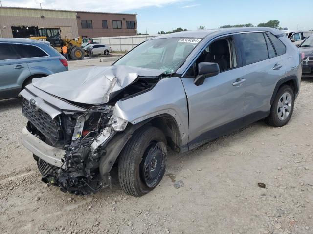 toyota rav4 le 2023 2t3f1rfv7pw366445