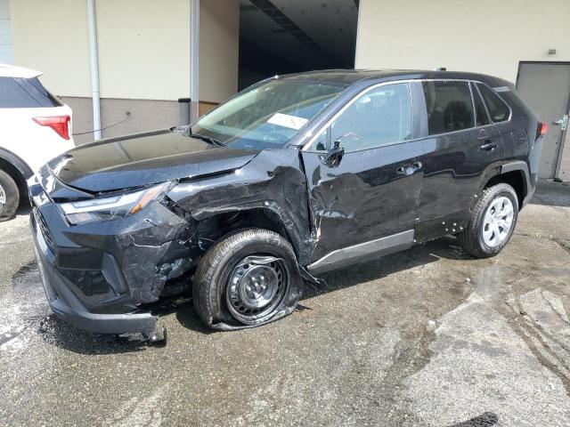 toyota rav4 le 2024 2t3f1rfv7rc442556