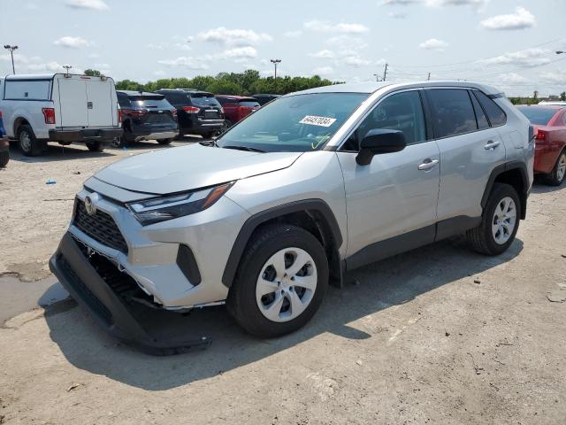 toyota rav4 le 2024 2t3f1rfv7rw416084