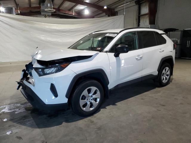 toyota rav4 le 2019 2t3f1rfv8kc005154