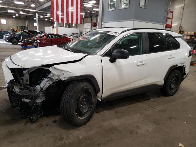 toyota rav4 le 2019 2t3f1rfv8kw023488