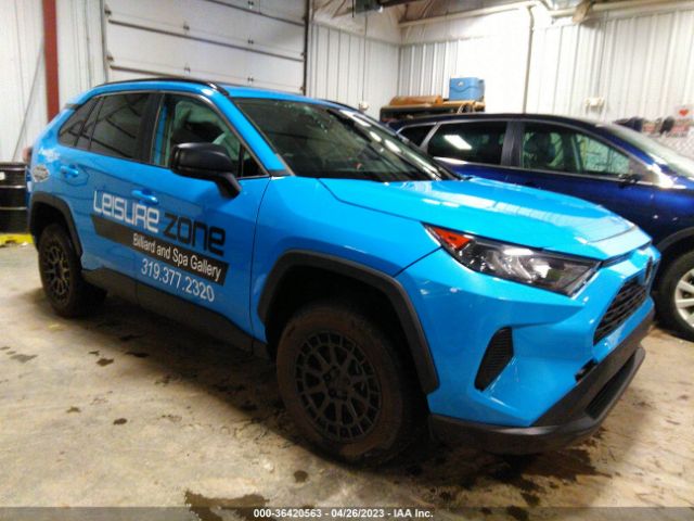 toyota rav4 2019 2t3f1rfv8kw059598