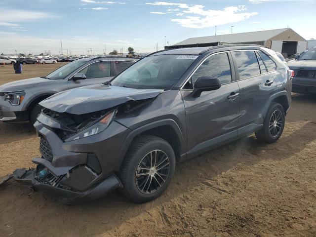 toyota rav4 le 2019 2t3f1rfv8kw061805