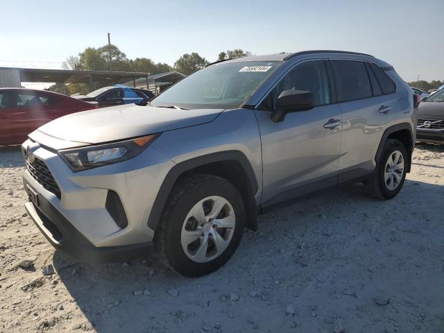 toyota rav4 le 2019 2t3f1rfv8kw065417