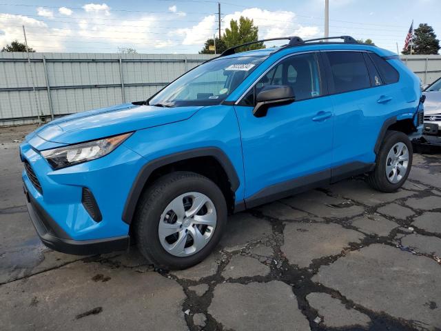 toyota rav4 le 2020 2t3f1rfv8lc080048