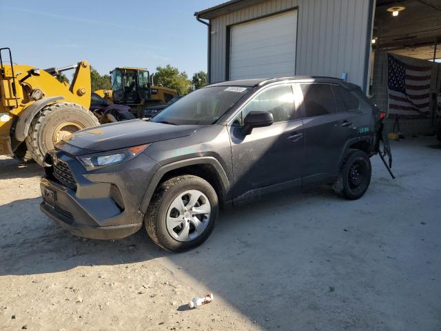 toyota rav4 le 2020 2t3f1rfv8lc099943