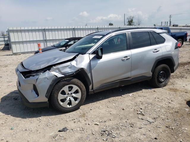 toyota rav4 le 2020 2t3f1rfv8lw121888