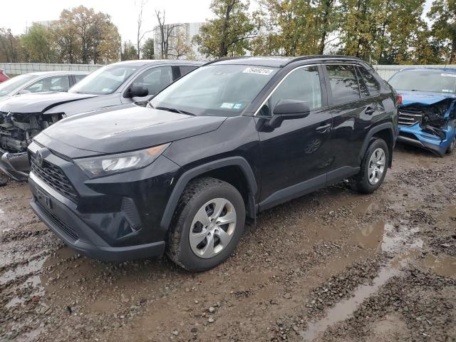 toyota rav4 le 2020 2t3f1rfv8lw125164