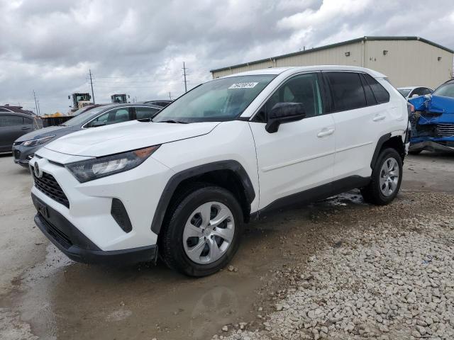 toyota rav4 le 2022 2t3f1rfv8nw319082