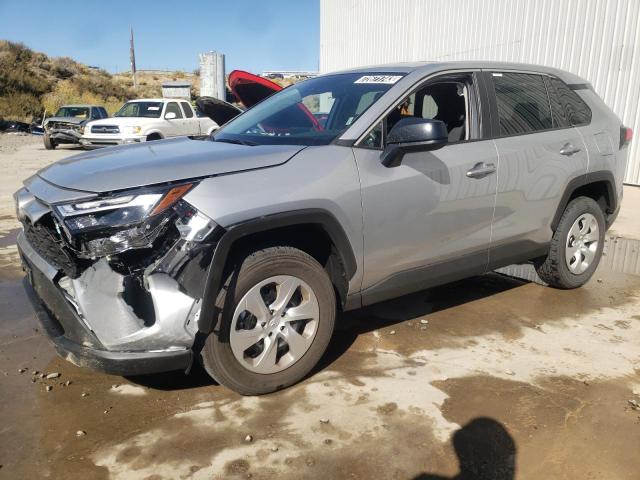 toyota rav4 le 2023 2t3f1rfv8pw371945