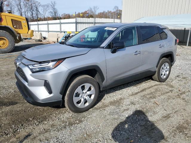 toyota rav4 le 2023 2t3f1rfv8pw404488