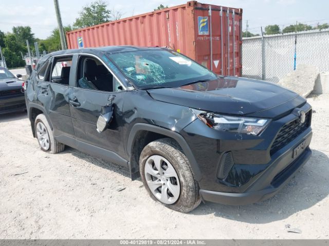 toyota rav4 2023 2t3f1rfv8pw404815