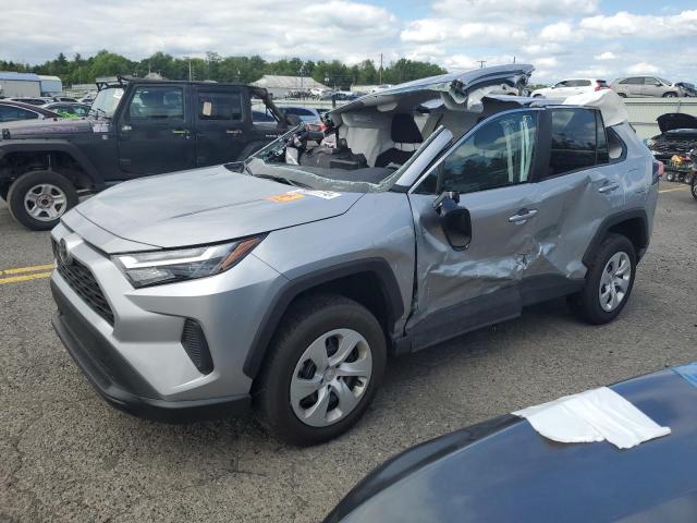 toyota rav4 le 2024 2t3f1rfv8rc402616