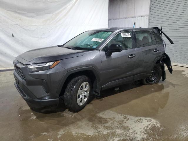 toyota rav4 le 2024 2t3f1rfv8rc446096