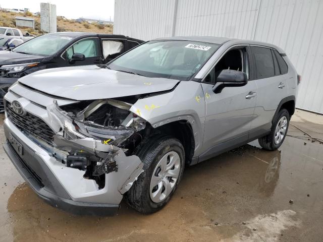 toyota rav4 le 2024 2t3f1rfv8rw424419