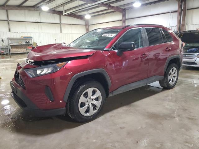 toyota rav4 le 2020 2t3f1rfv9lc097389