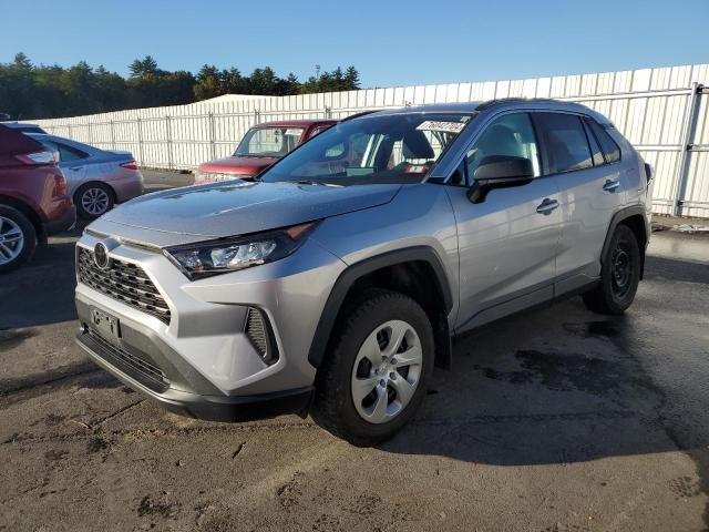 toyota rav4 le 2021 2t3f1rfv9mc202899