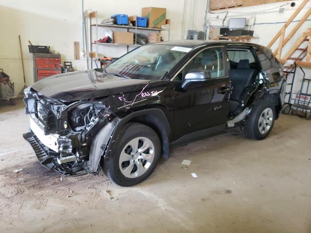 toyota rav4 2022 2t3f1rfv9nc285977