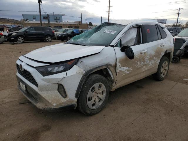 toyota rav4 2022 2t3f1rfv9nw275335