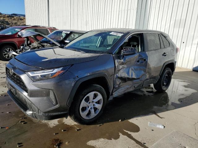 toyota rav4 le 2024 2t3f1rfv9rc452487