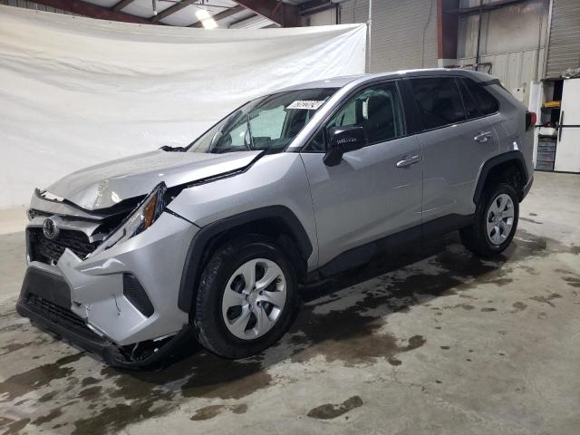 toyota rav4 le 2024 2t3f1rfv9rw460796