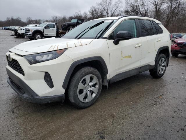 toyota rav4 le 2020 2t3f1rfvxlw119429