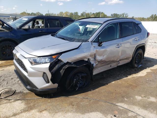 toyota rav4 le 2021 2t3f1rfvxmc156371