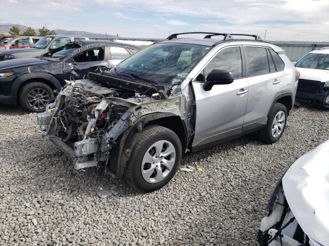 toyota rav4 le 2021 2t3f1rfvxmc166625