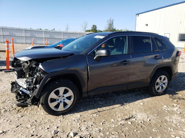 toyota rav4 le 2021 2t3f1rfvxmc178046