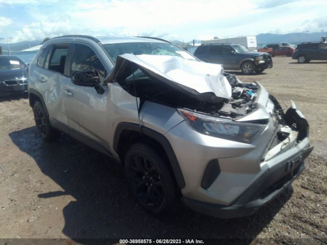 toyota rav4 2021 2t3f1rfvxmc196613