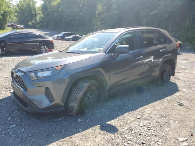 toyota rav4 le 2021 2t3f1rfvxmc231246