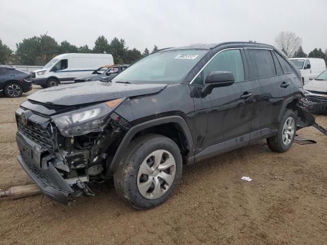 toyota rav4 le 2021 2t3f1rfvxmw207074