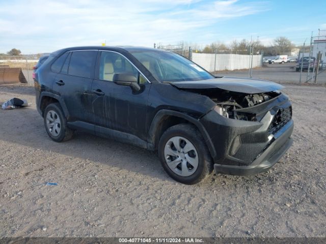 toyota rav4 2022 2t3f1rfvxnc301121