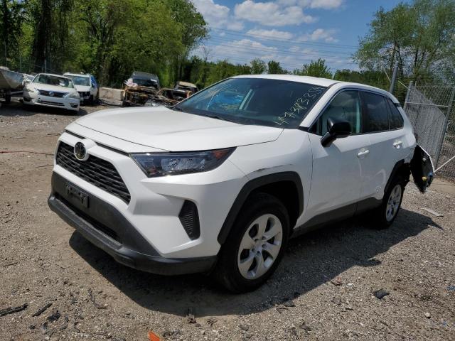 toyota rav4 2022 2t3f1rfvxnc302883