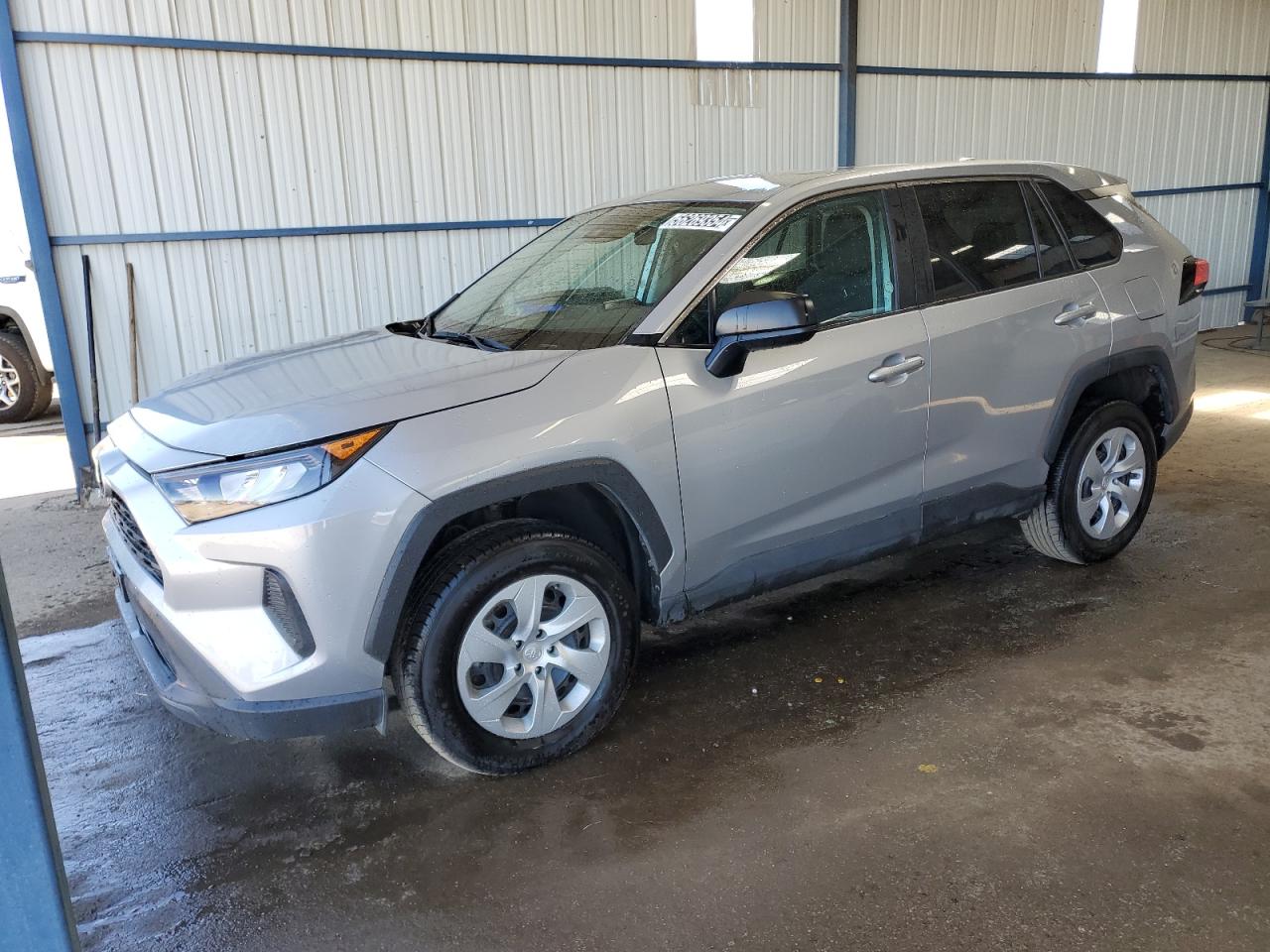 toyota rav 4 2022 2t3f1rfvxnw281371