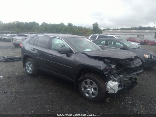 toyota rav4 2022 2t3f1rfvxnw292600